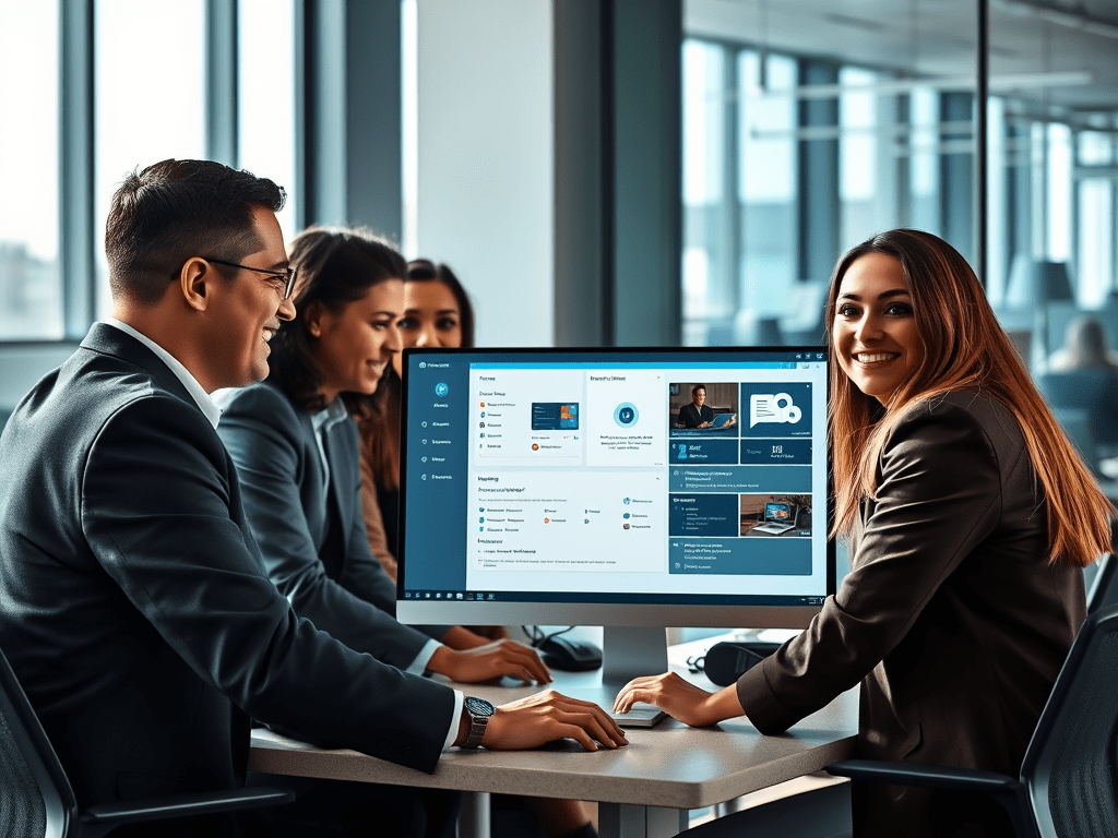 An introduction to Microsoft 365 Copilot&nbsp;Agents